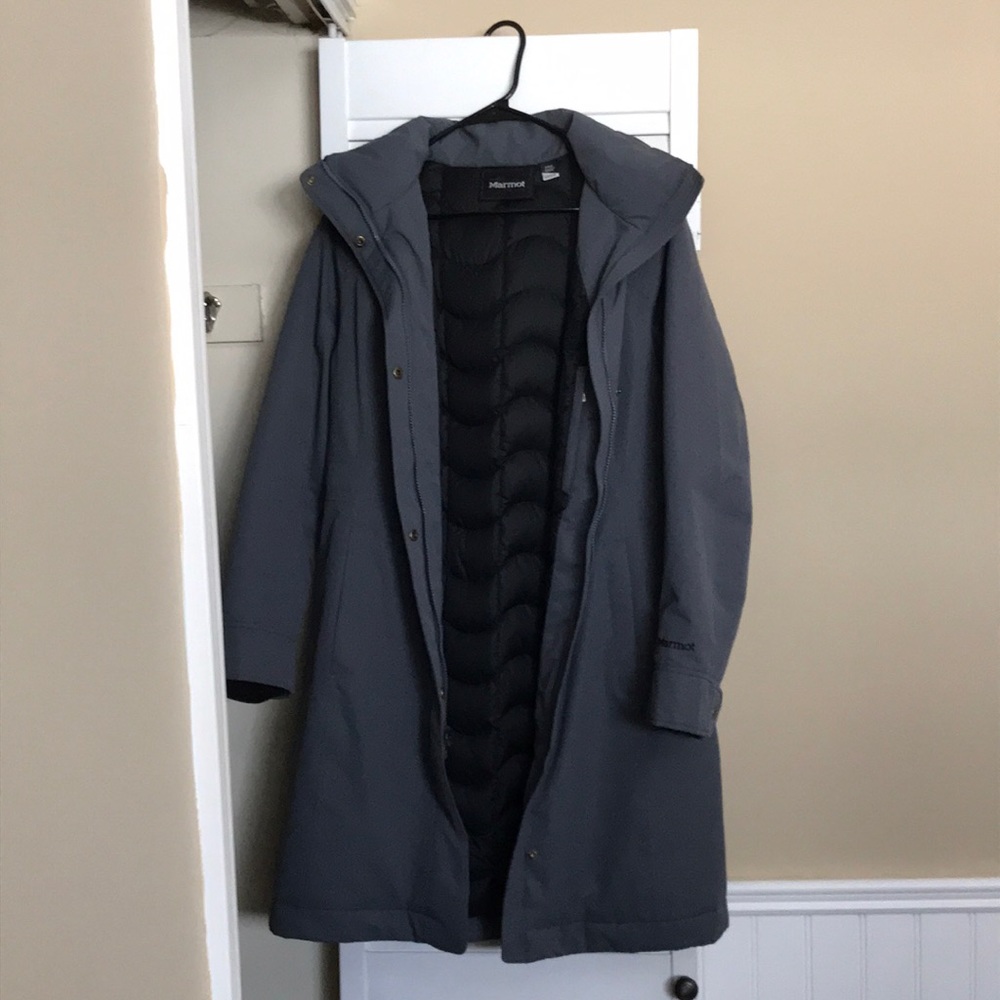 Marmot Women’s Chelsea Coat